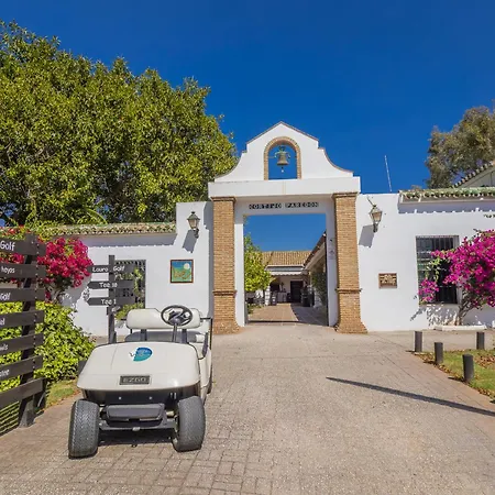 Cubo's House Lauro Golf & Sunset