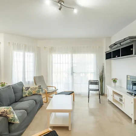 Cubo's House Lauro Golf & Sunset 度假居 *