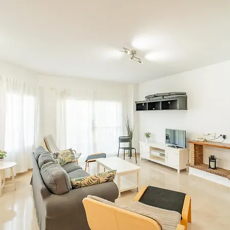 Cubo's House Lauro Golf & Sunset 度假居 *