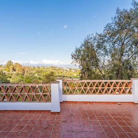 Cubo's House Lauro Golf & Sunset