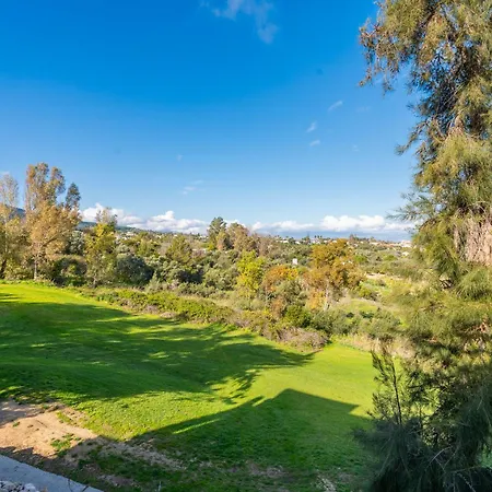 Cubo's House Lauro Golf & Sunset 度假居 *