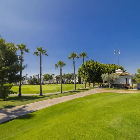 Cubo's House Lauro Golf & Sunset * 阿尔豪林格朗德
